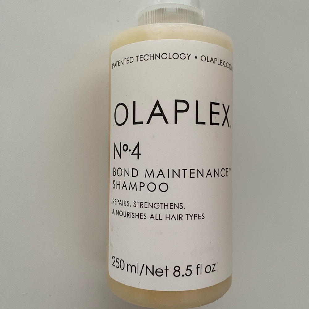Olaplex No.4 Bond Maintenance Shampoo 250ml